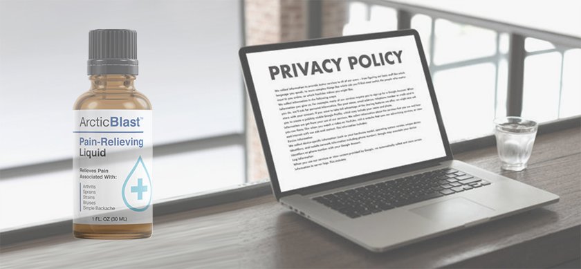 Privacy Policy